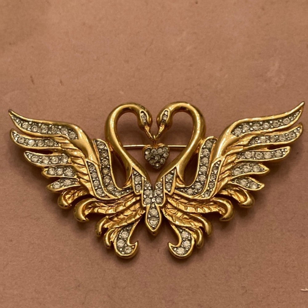 Vintage Brooch